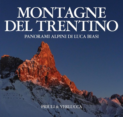 Montagne del trentino - del,