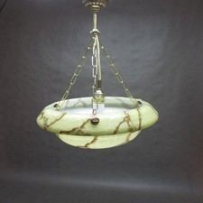 Lampada Art Decò Ø 40 cm