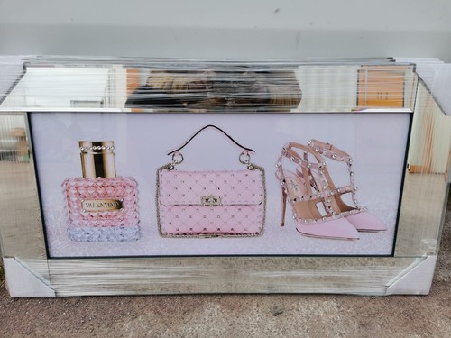 Tacchi rosa bottiglia - tacchi, bottiglia,