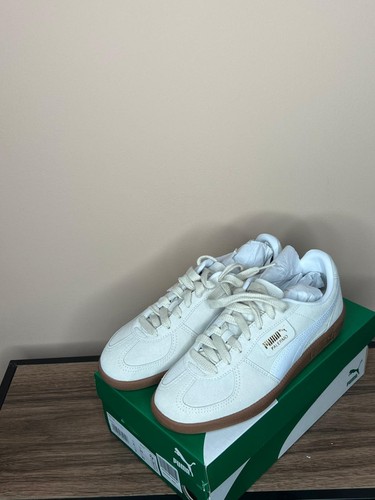 Scarpe puma palermo white - puma,