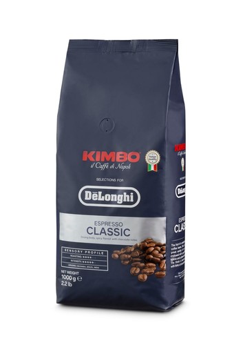 Caffè kimbo espresso classic - caffÈ,