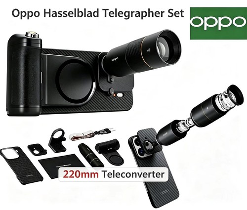 Oppo find pro hasselblad - oppo,