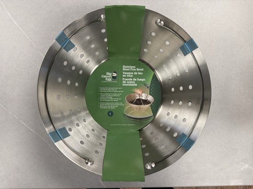 Green egg grande - -, in