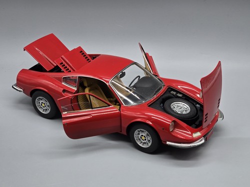 Ferrari dino 246 - ferrari,