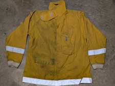 Giacca antincendio Wildfire
