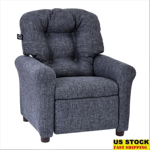 Poltrona reclinabile bambini - poltrona,