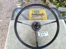 Alfa Giulia- 1600- VOLANTE