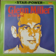 Glenn Miller In The Mood MONO