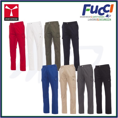 Payper forest pantaloni - forest,