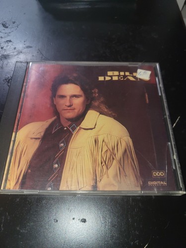Billy dean - by,