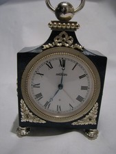 Sveglia orologio da tavolo