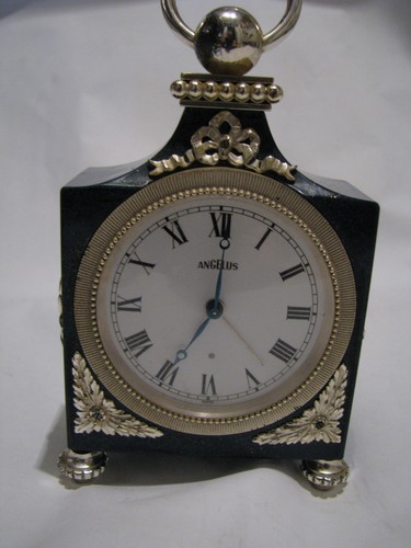 Sveglia orologio tavolo - sveglia,