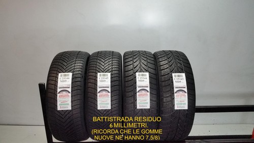 Gomme usate termiche - gomme,