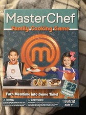 MasterChef Gioco di Cucina