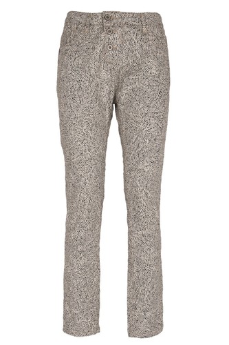 Jeans donna please p78a - jeans,
