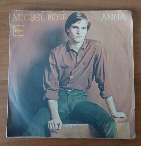 1978 miguel bose anna - -,