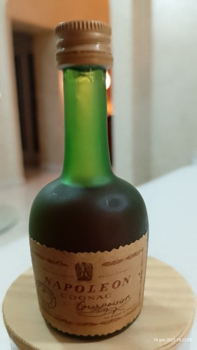 Mignon napoleon cognac - mignon,