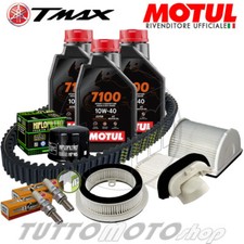 Tagliando YAMAHA T-MAX 500