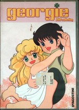 GEORGIE - DVD