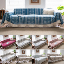 Copridivano Rettangolare