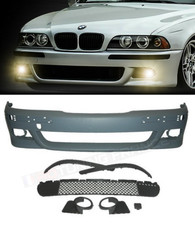 KIT GRIGLIA PARAURTI ANTERIORE