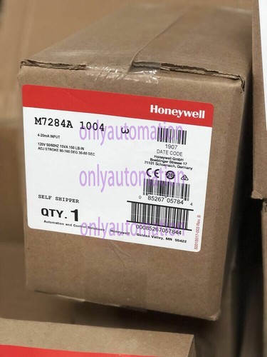 Nuovo motore honeywell - motore,