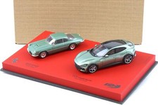 1:43 BBR Special SET Ferrari