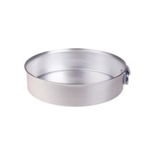 AGNELLI TORTIERA IN ALLUMINIO