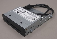 Lettore di schede CardReader 3.5" 5.25" HP 698661-002 XD SD MMC CF MS 3.5" HI694-1 USB
