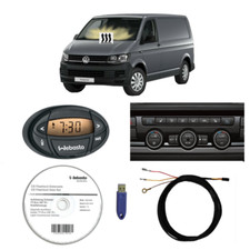 Riscaldatore Conversione