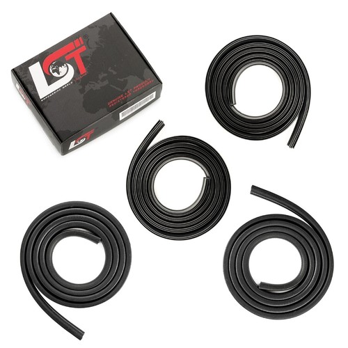 Guarnizione porta set - 4x,