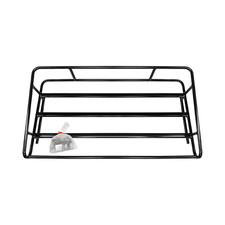 PORTAPACCHI PORTABAGAGLI ORIGINALE PER PIAGGIO APE TM P703 FL2 220 1999 - 2007