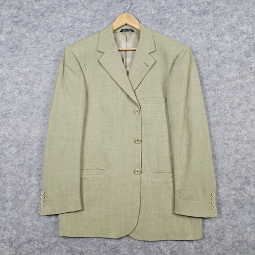 Blazer uomo zanetti - blazer,
