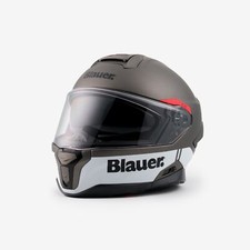BLAUER full face motorcycle