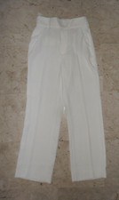 Attuale PANTALONE ZARA WOMAN   Tg.  XS  COMODO