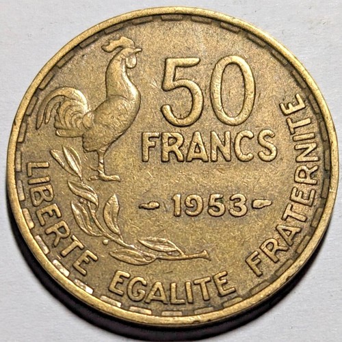 Francs guiraud choisissez - francs,
