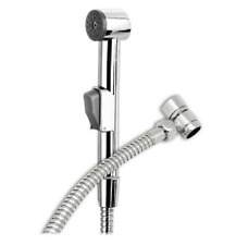 DOCCETTA  IDROSCOPINO PER ANZIANI DISABILI C/ADATTATORE M24 E F22 MISCELATORE