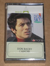 Don backy amore - backy,