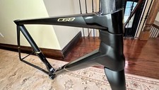 Colnago c68 made in - , ti.