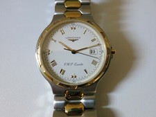 LONGINES CONQUEST NUOVO