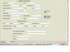 SOFTWARE GESTIONALE AFFITTI E