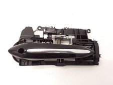 BMW 528i F10 180kW 2012 LHD