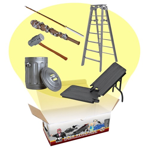 Starter set accessori per - starter,