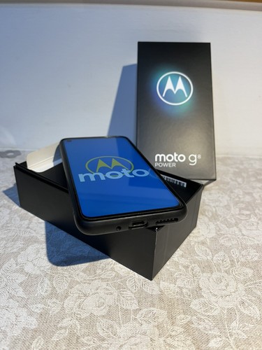 Smartphone motorola moto - moto, g8