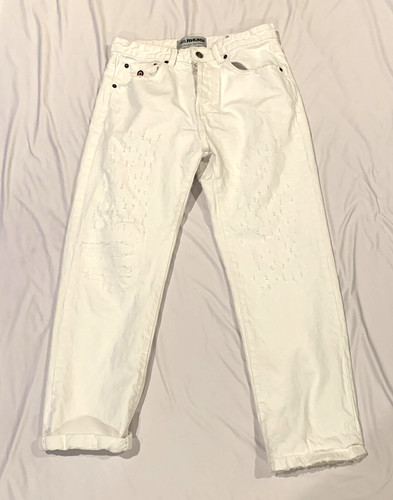 Jeans zara uomo rhuigi - zara,