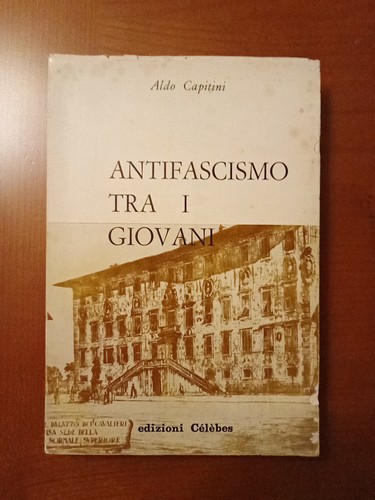 Antifascismo tra giovani - antifascismo,