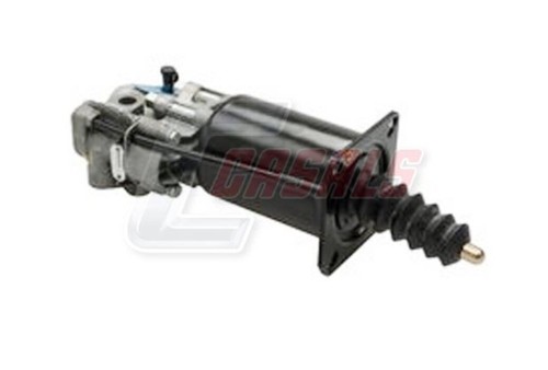 Servofrizione adatto iveco - a,