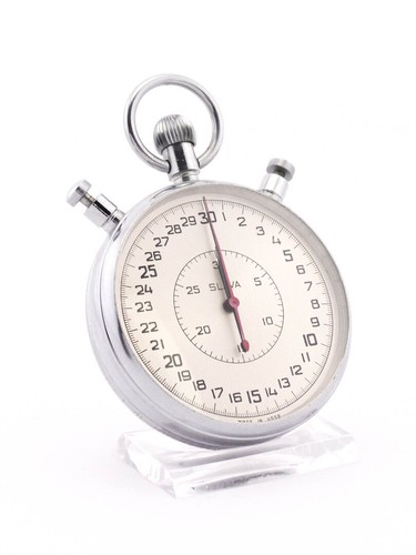 Secondo timer slava split - timer,
