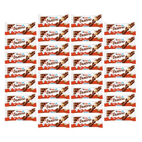 Kinder bueno espositore - bueno,