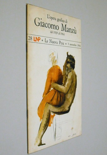 Ragghianti opera grafica - ragghianti,